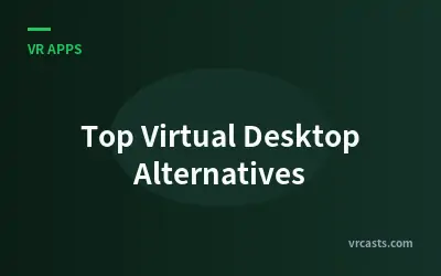 Top Virtual Desktop Alternatives