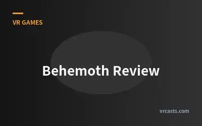 Behemoth Review