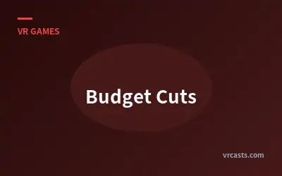 Budget Cuts