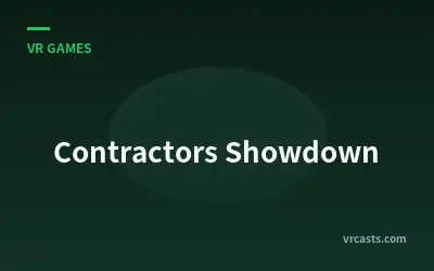 Contractors Showdown