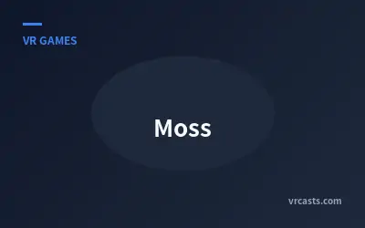 Moss