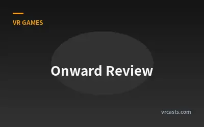 Onward Review