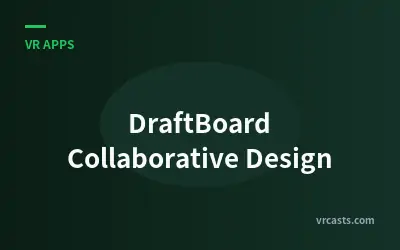 DraftBoard Collaborative Design