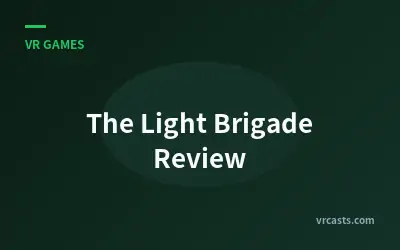 The Light Brigade Review