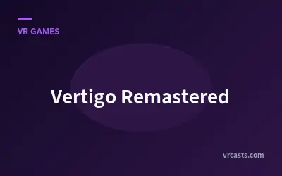 Vertigo Remastered