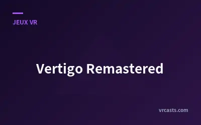 Vertigo Remastered