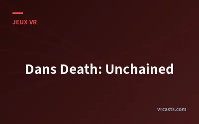Dans Death: Unchained