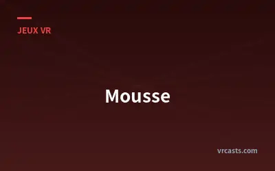 Mousse