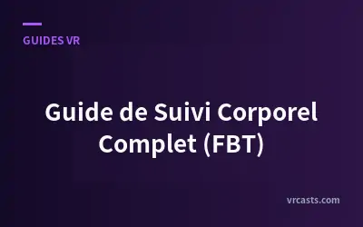 Guide de Suivi Corporel Complet (FBT)