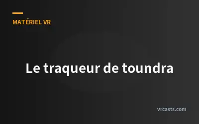 Le traqueur de toundra