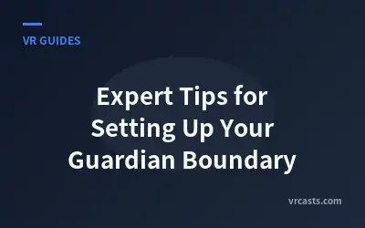 Expert Tips for Setting Up Your Guardian Boundary