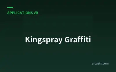 Kingspray Graffiti