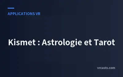 Kismet : Astrologie et Tarot