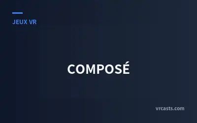 COMPOSÉ