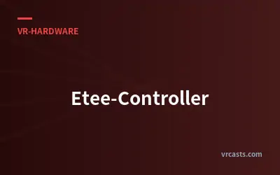 Etee-Controller
