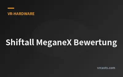 Shiftall MeganeX Bewertung