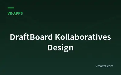DraftBoard Kollaboratives Design
