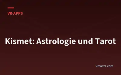 Kismet: Astrologie und Tarot