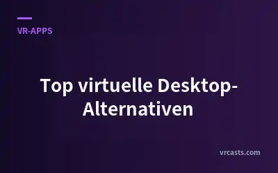 Top virtuelle Desktop-Alternativen