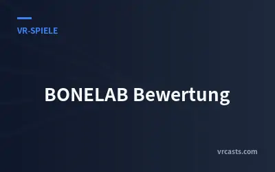 BONELAB Bewertung