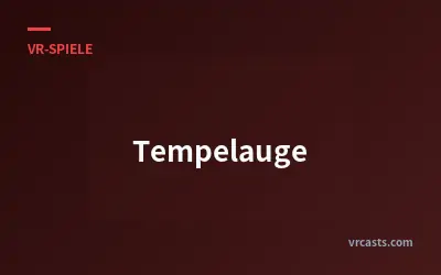 Tempelauge