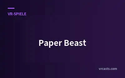 Papierbestie