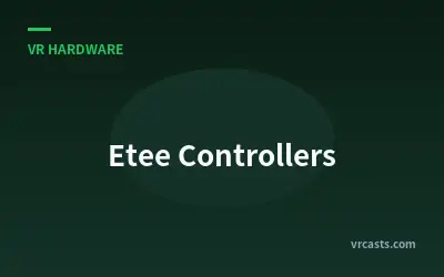 Etee Controllers