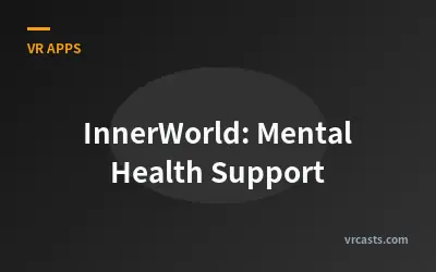 InnerWorld: Mental Health Support