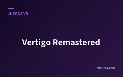 Vertigo Remasterizado