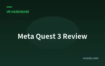Meta Quest 3 Review