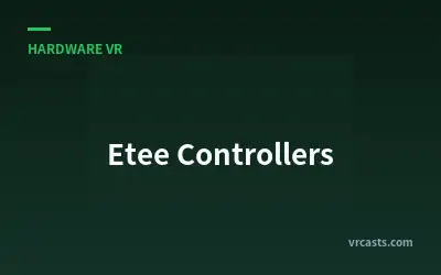 Controladores Etee