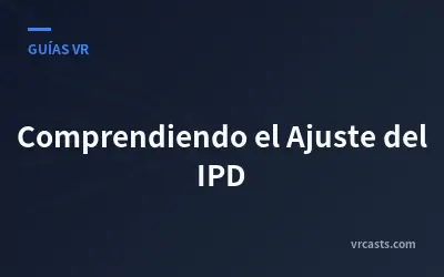 Comprendiendo el Ajuste del IPD
