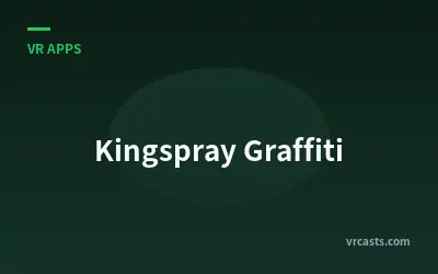 Kingspray Graffiti
