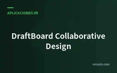 Tablero de Diseño Colaborativo