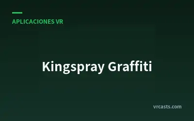 Kingspray Graffiti
