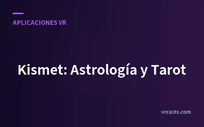 Kismet: Astrología y Tarot