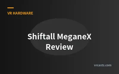 Shiftall MeganeX Review