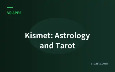 Kismet: Astrology and Tarot