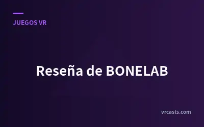 Reseña de BONELAB