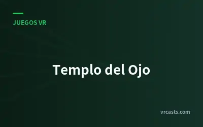 Templo del Ojo