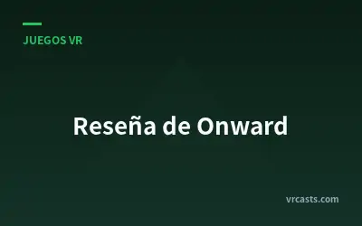 Reseña de Onward