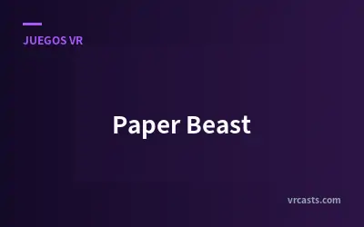 Bestia de Papel