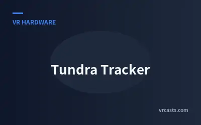 Tundra Tracker