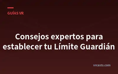 Consejos expertos para establecer tu Límite Guardián