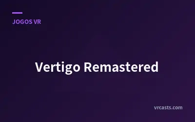 Vertigo Remasterizada
