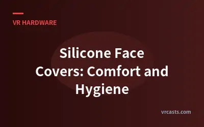 Silicone Face Covers: Comfort and Hygiene
