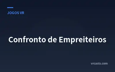 Confronto de Empreiteiros