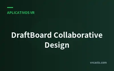 Quadro de Rascunho para Design Colaborativo