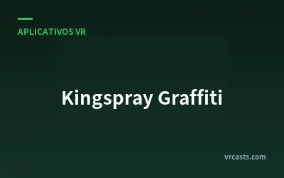Kingspray Graffiti