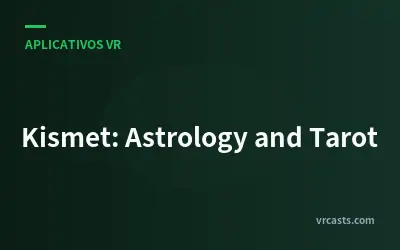 Kismet: Astrologia e Tarô